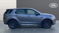 Land Rover Discovery Sport 1.5 P300e R-Dynamic SE 5dr Auto [5 Seat] Station Wagon